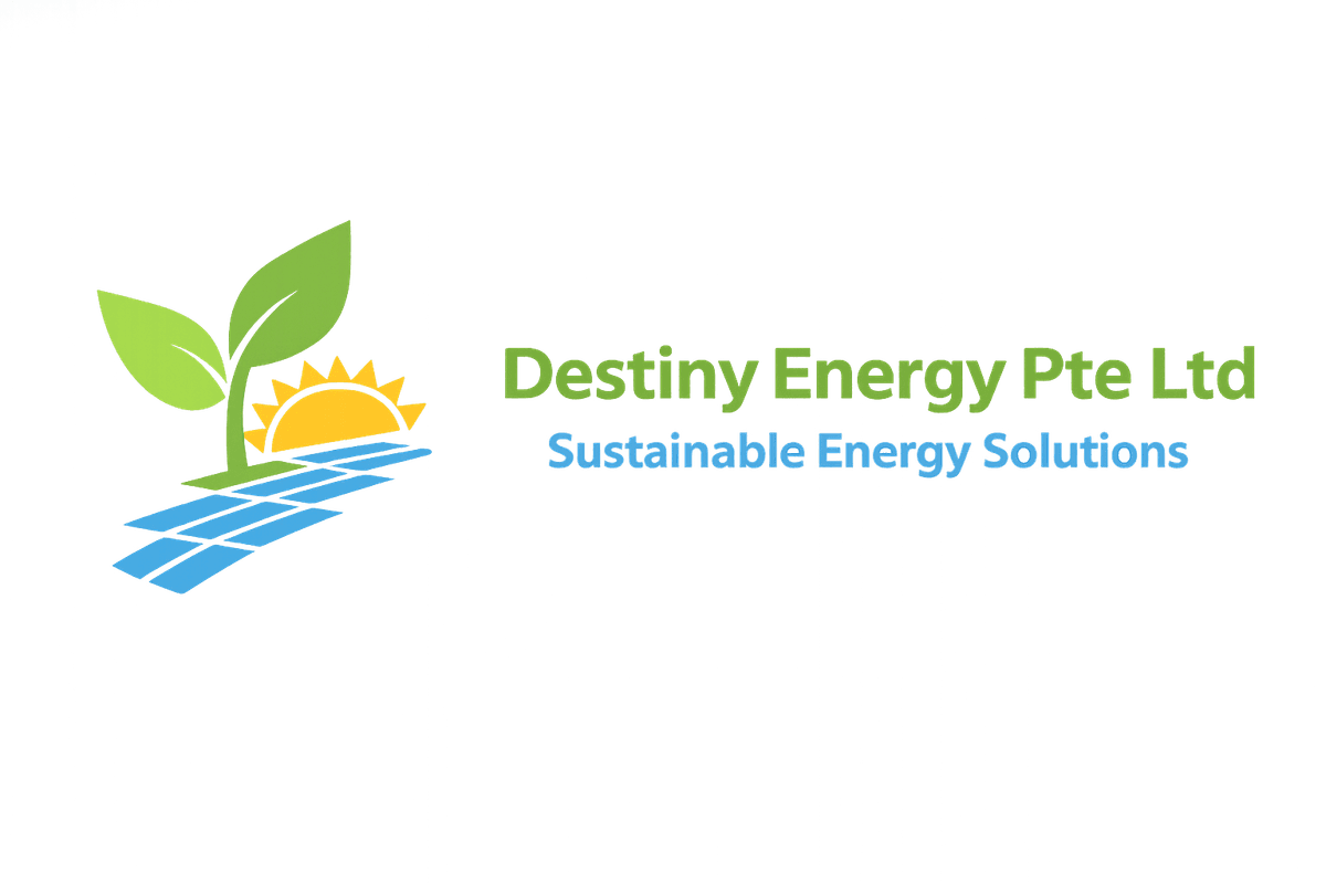 Destiny Energy Pte Ltd