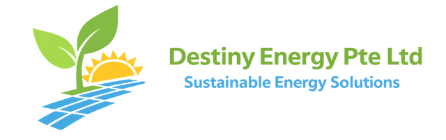 Destiny Energy Pte Ltd