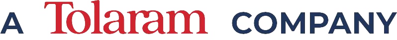 A Tolaram Company